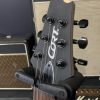 Cort KX100 Headstock