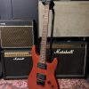 Cort KX100 Iron Oxide