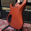 Cort KX100 Iron Body Carve