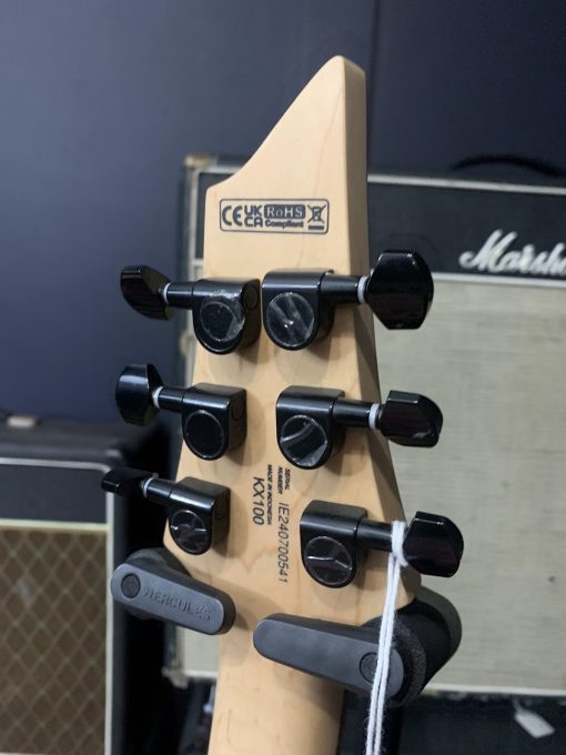 Cort KX100 MA Tuners