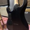 Cort KX300 Open Pore Raw Burst Guitar