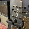 Cort KX300 Open Pore Raw Burst Headstock
