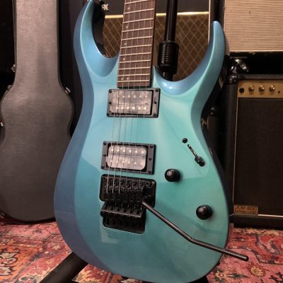 Cort X300 Flip Blue