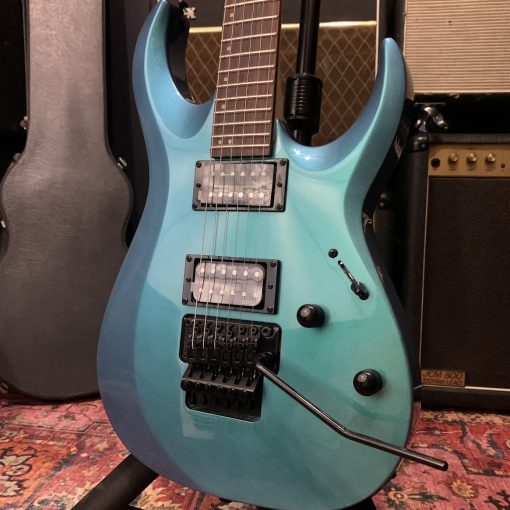 Cort X300 Flip Blue