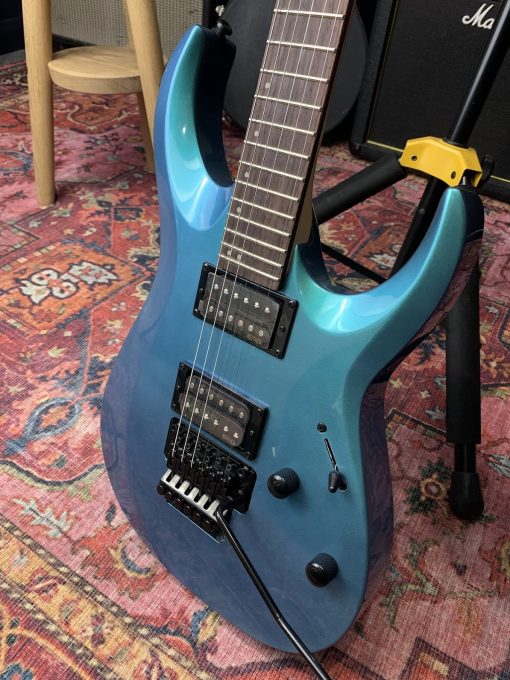 Cort with Trem