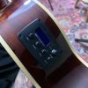 QX4 Chromatic Tuner Preamp