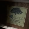 Tanglewood Winterleaf Electro Acoustic TW4TLCEAVB