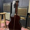 Tanglewood Winterleaf Electro Acoustic TW4TLCEAVB GuitarShop Folkestone Kent
