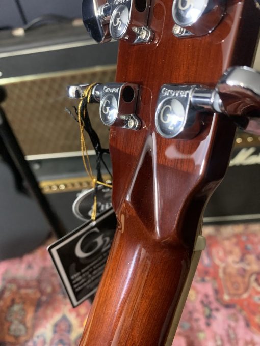 Tanglewood Winterleaf Electro Acoustic TW4TLCEAVB Valute