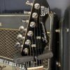 Levinson Ventana Deluxe Gen II Headstock