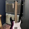 Levinson Ventana Deluxe II Misty Violet