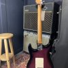 Levinson Ventana Deluxe Violet Burst