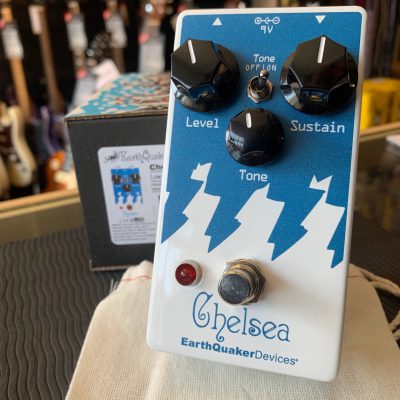 EarthQuaker Devices Chelsea