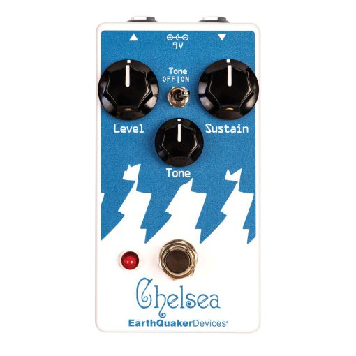 Earthqaker Devices-Chelsea