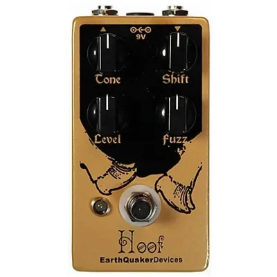 Earthquaker Devices Hoof