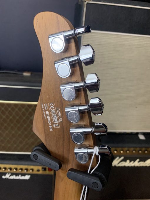 CORT GE250SE TUNERS