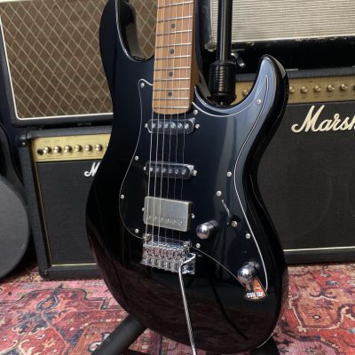 Cort G250SE BLACK