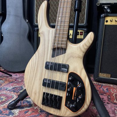 Cort B4 Element Bass Guitar