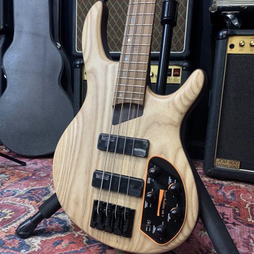 Cort B4 Element Bass Guitar