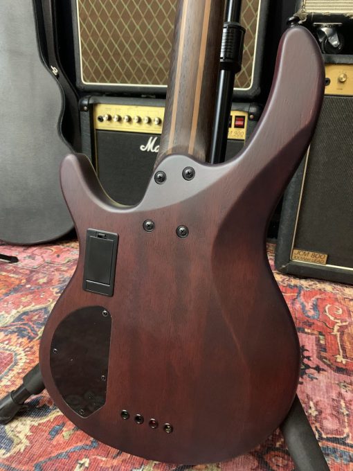 Cort B4 Element Bass Guitar Active