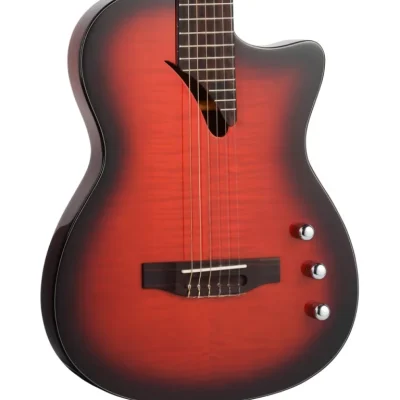 Tanglewood Thinline Nylon EMDC8CG