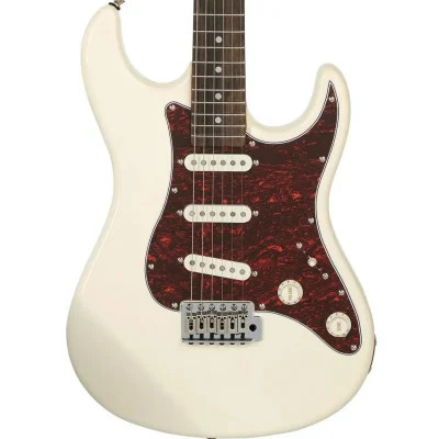 Levinson-Sceptre-Ventana-Standard-SV1-Electric-Guitar-–-Olympic-White-Body