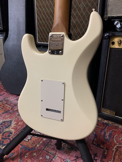 Levinson Sceptre Ventana-Neck