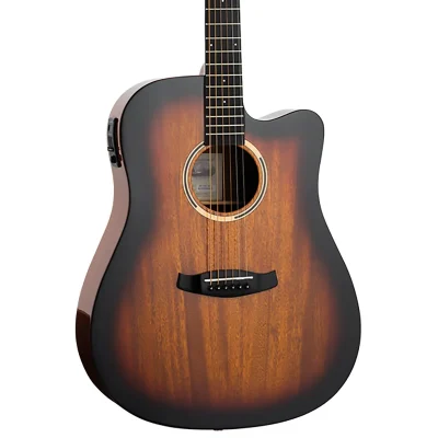 Tanglewood DBT DCE SB G Discovery Series Dreadnought Electro Acoustic