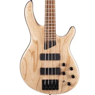 Cort Artisan A4 Plus FMMH Open Pore Natural Four string Bass