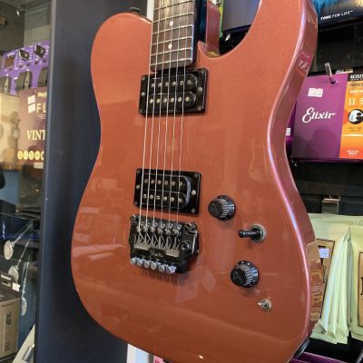 Fender Telecaster Boxer Series 1985