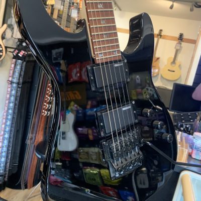 LTD KH202 GuitarShop Folkestone