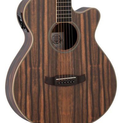 Tanglewood TRU4CEAE Acoustic Guitar