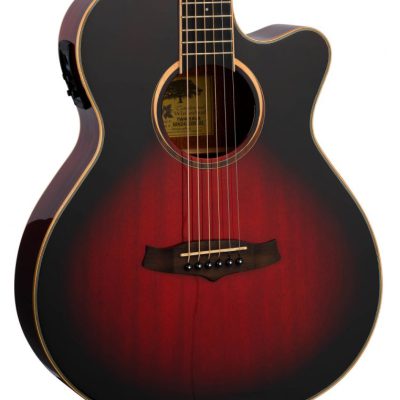 Tanglewood TW4CEAVB Electro
