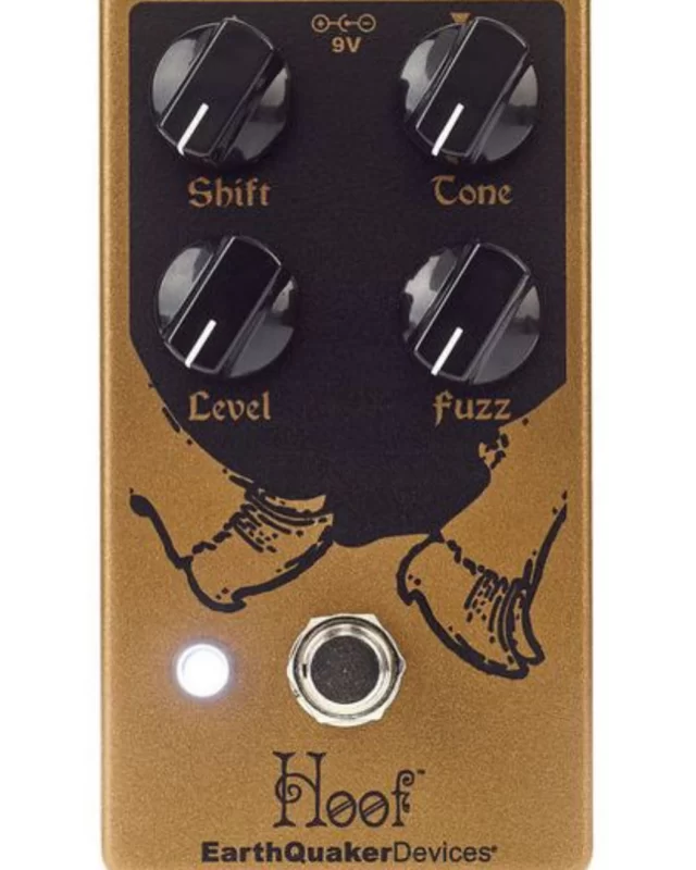We are excited to add Earthqaker Devices to our pedal stock from next week here @guitarshop_folkestone🎸🎸19 New Street, Folkestone, Kent, CT201HR #pedal #pedalboard #pedalboardsofdoom #earthqakerdevices #hoofpedal #earthqakerdeviceshoof