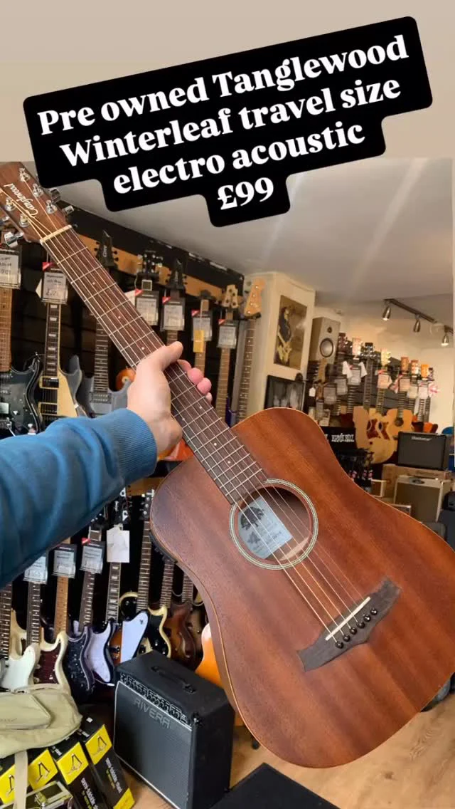 #guitarshopfolkestone #guitarshop #folkestonemusic #guitarist #folkestonemusictown #folkestone #kentmusic #kentguitarist #newstockalert⚡️💥🔥💥⚡️🔥
